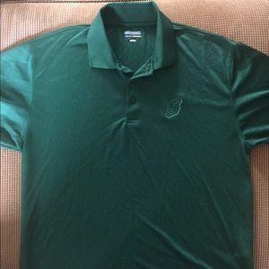 Southeastern Polo by Zorel size XL